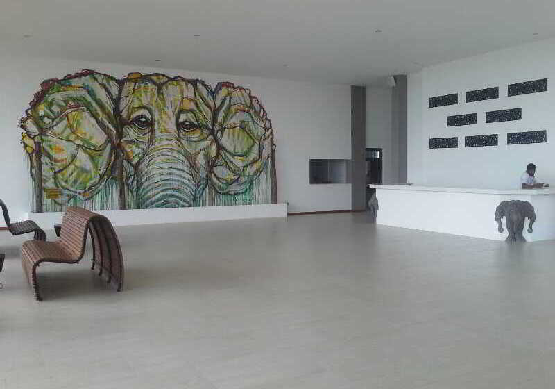 酒店 Aliya Resort And Spa   Thema Collection