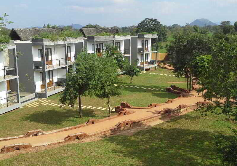 酒店 Aliya Resort And Spa   Thema Collection