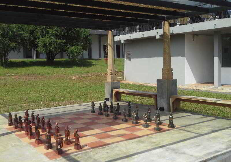 酒店 Aliya Resort And Spa   Thema Collection