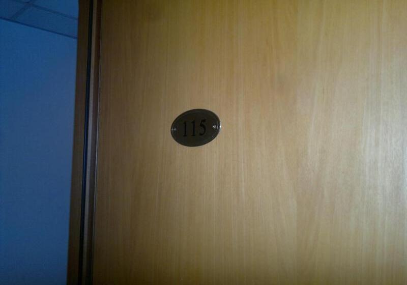 ホテル And Wellness Patriarca