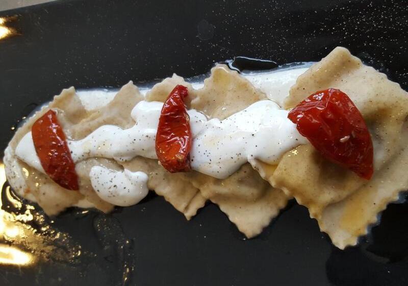 ホテル And Wellness Patriarca