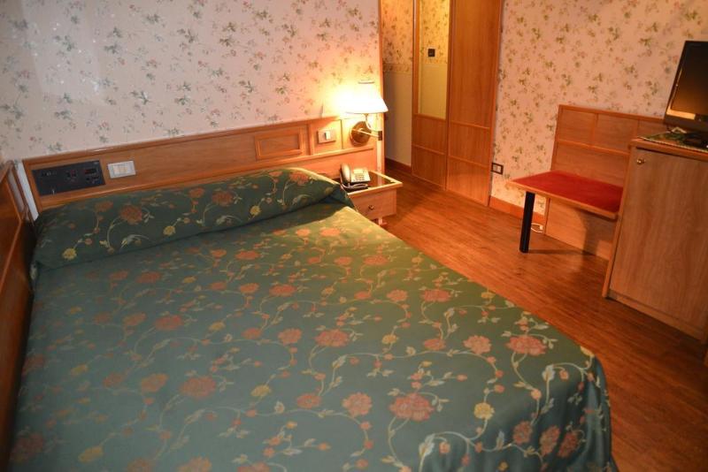 ホテル And Wellness Patriarca