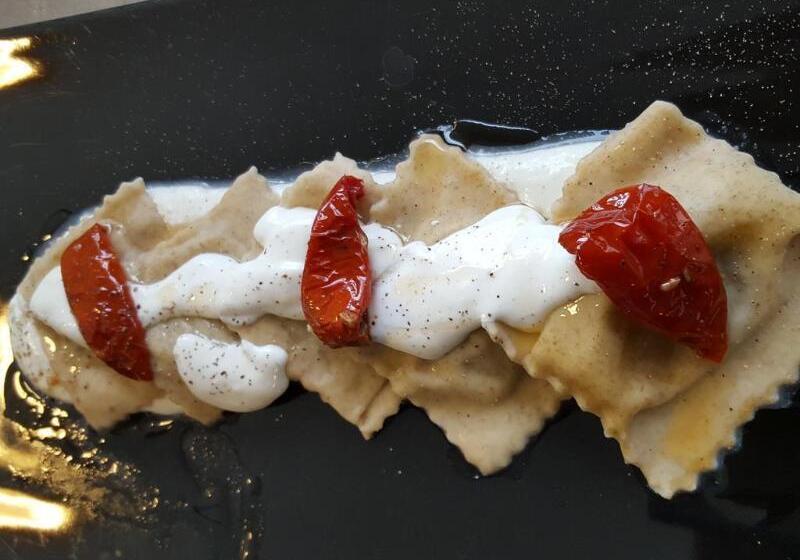 ホテル And Wellness Patriarca