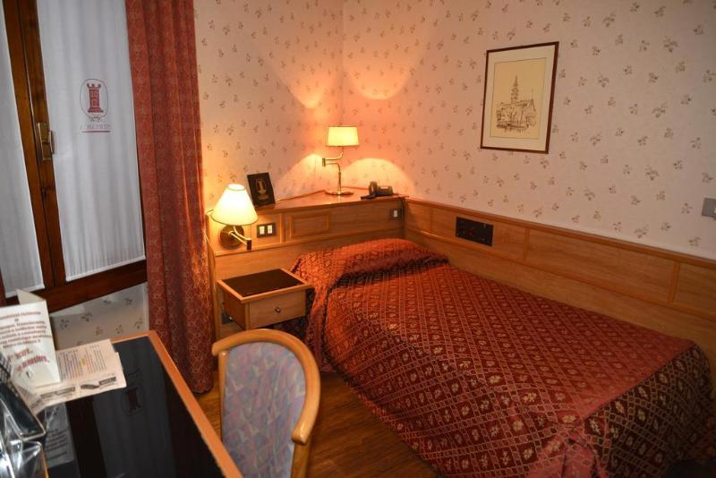 ホテル And Wellness Patriarca