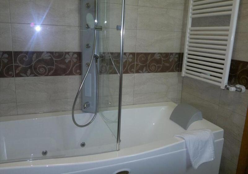 ホテル And Wellness Patriarca