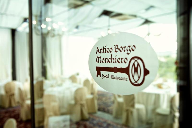 酒店 Antico Borgo