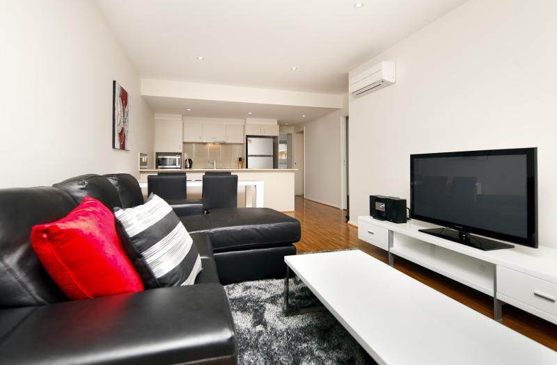 בית מלון כפרי Apartments By Nagee Canberra  Formerly Nagee Prest