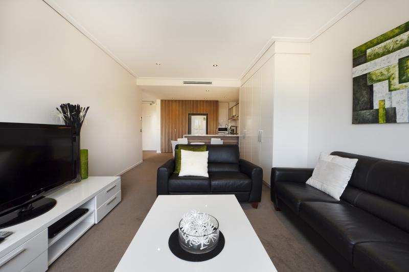 בית מלון כפרי Apartments By Nagee Canberra  Formerly Nagee Prest