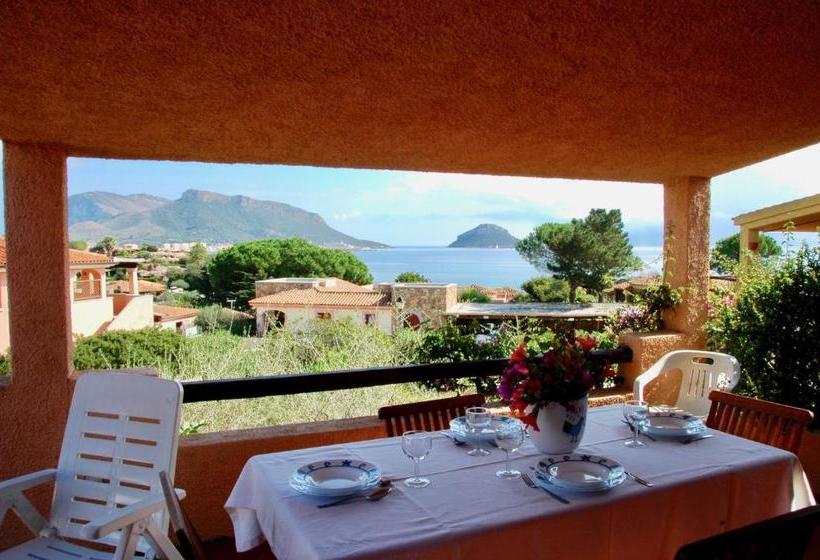 בית מלון כפרי Erica Piano Terra & Erica Primo Piano