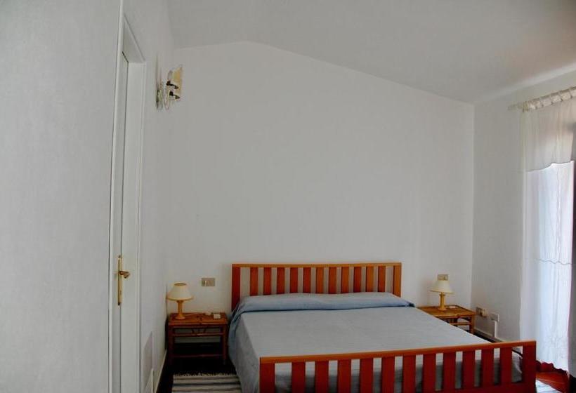 בית מלון כפרי Erica Piano Terra & Erica Primo Piano