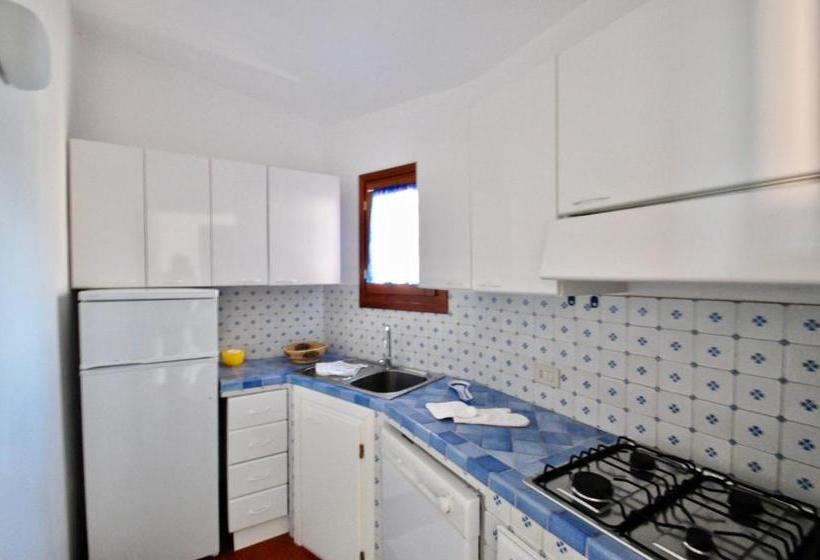 בית מלון כפרי Erica Piano Terra & Erica Primo Piano