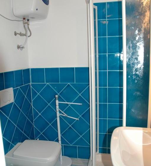 בית מלון כפרי Erica Piano Terra & Erica Primo Piano