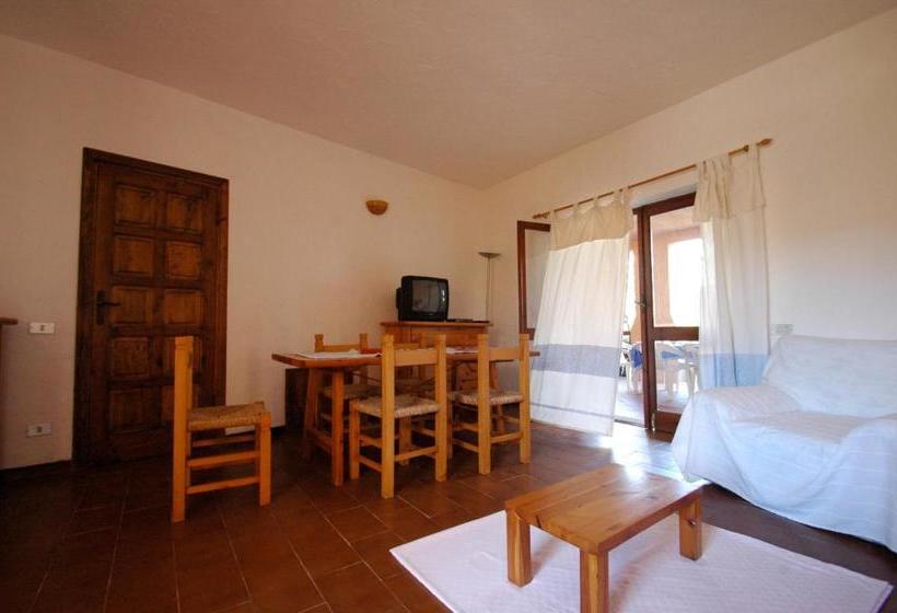 בית מלון כפרי Erica Piano Terra & Erica Primo Piano