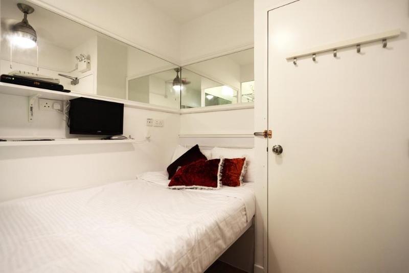 هتل Apple Lnn Causeway Bay