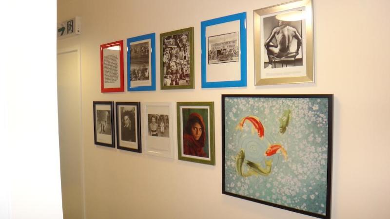 هتل Apple Lnn Causeway Bay