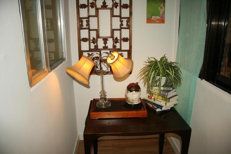 هتل Apple Lnn Causeway Bay