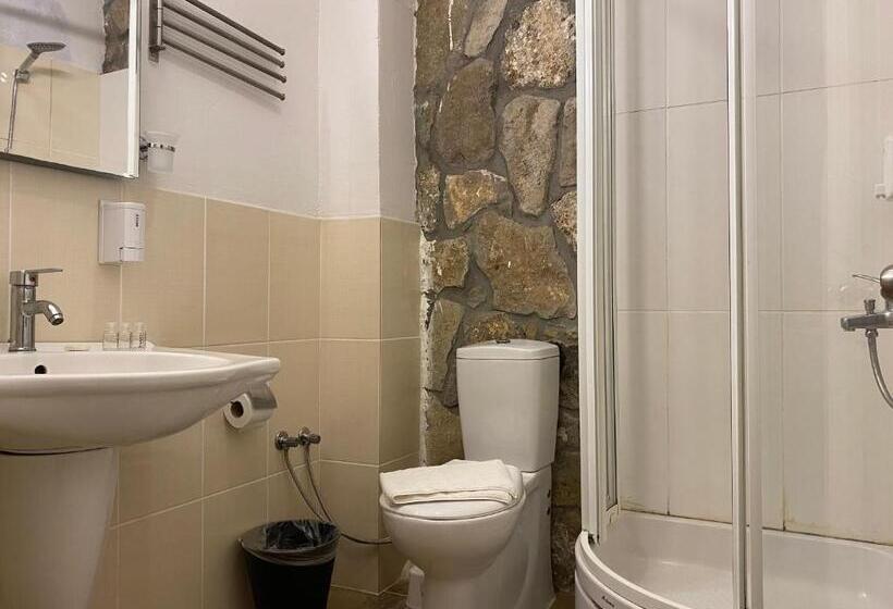 Armagrandi Hotel Bozcaada Special Category