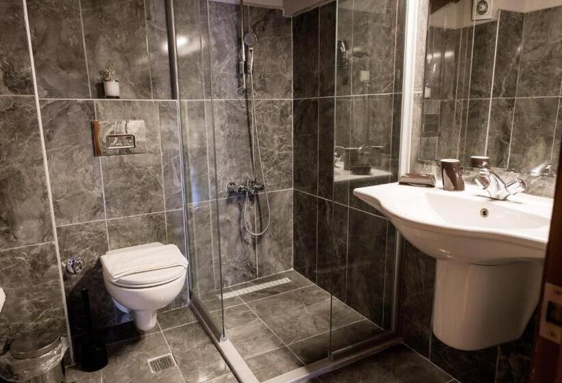 Armagrandi Hotel Bozcaada Special Category