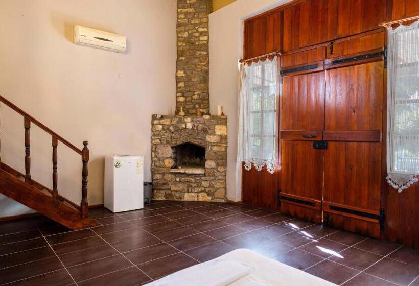 Armagrandi Hotel Bozcaada Special Category