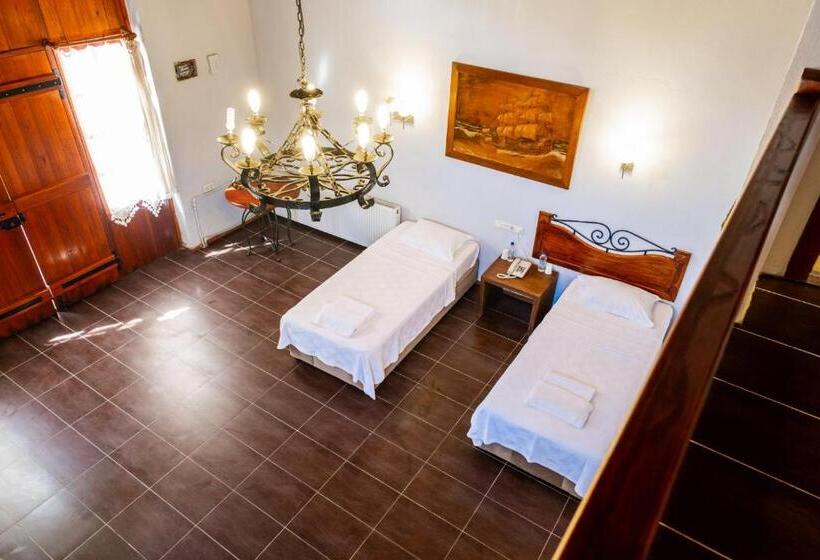 Armagrandi Hotel Bozcaada Special Category