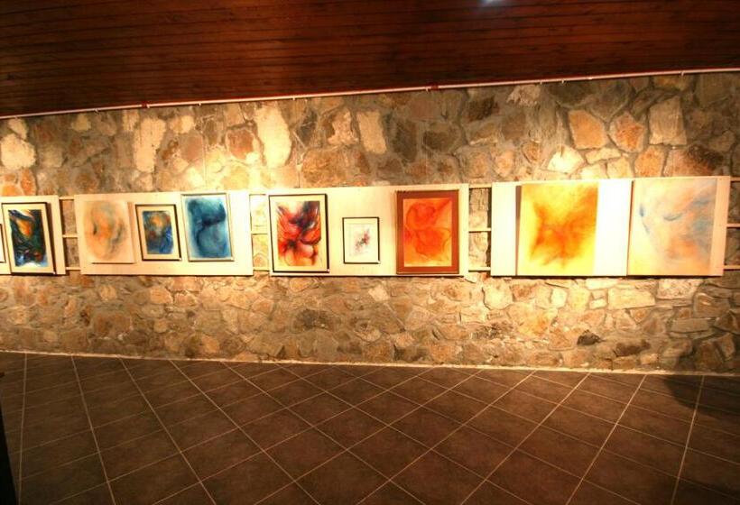 Armagrandi Hotel Bozcaada Special Category