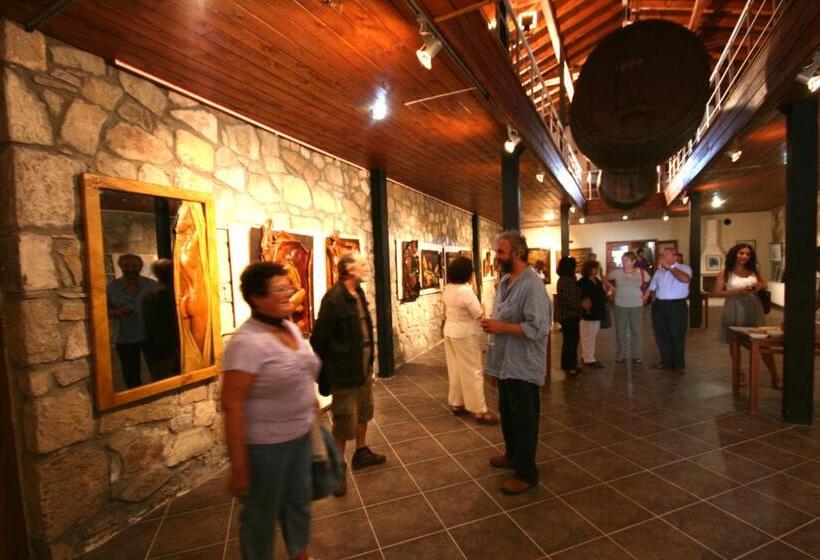 Armagrandi Hotel Bozcaada Special Category