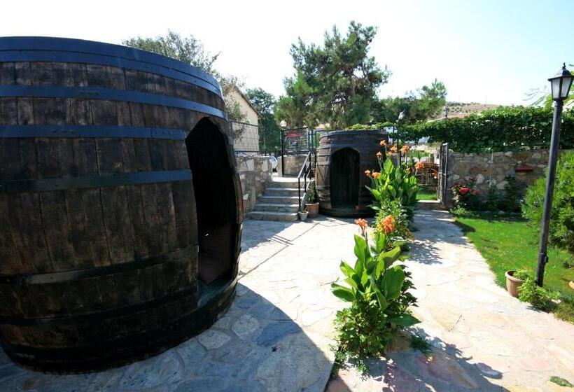 Armagrandi Hotel Bozcaada Special Category