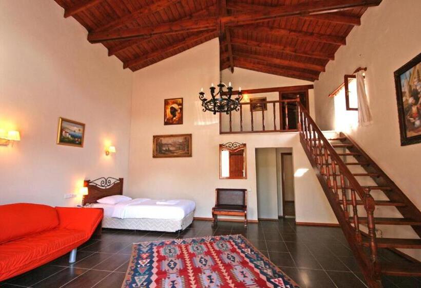 Armagrandi Hotel Bozcaada Special Category