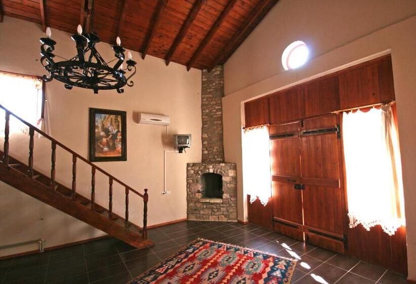 Armagrandi Hotel Bozcaada Special Category