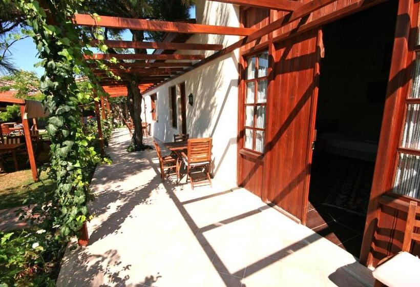 Armagrandi Hotel Bozcaada Special Category