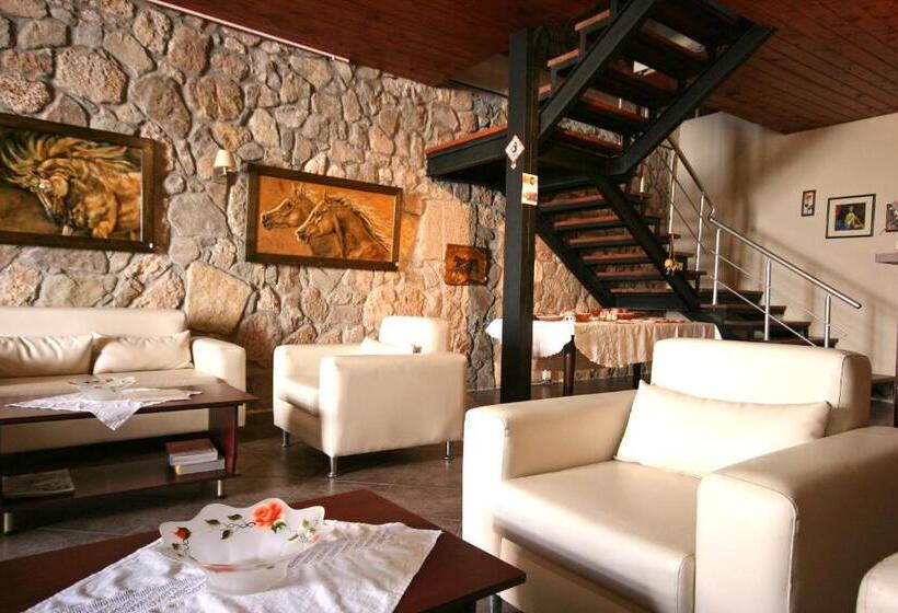 Armagrandi Hotel Bozcaada Special Category