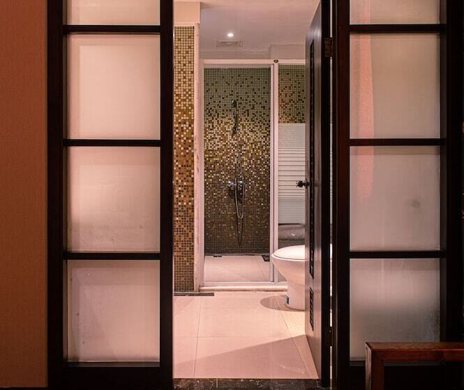 Отель Aroma Tea House