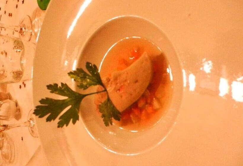 Отель Auberge Obersolberg