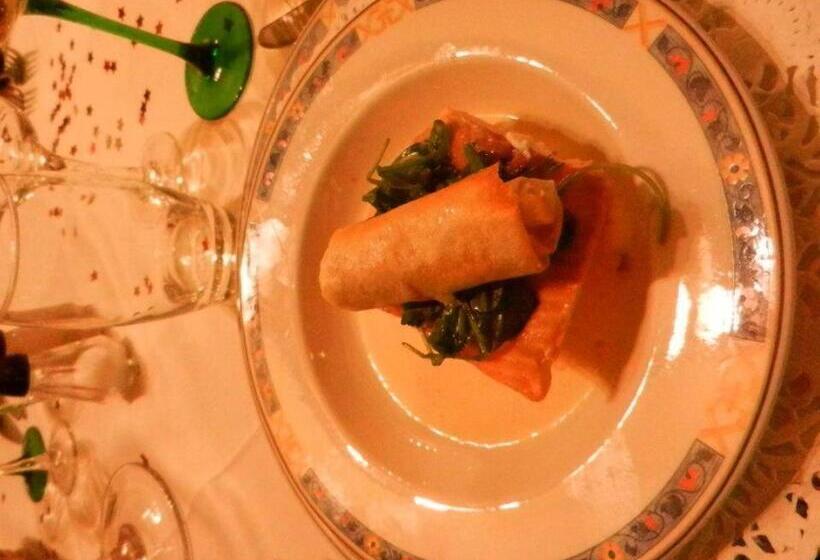 Отель Auberge Obersolberg