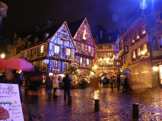 Отель Auberge Obersolberg