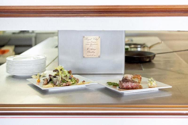 Отель Auberge Obersolberg