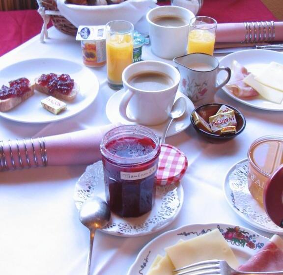 Отель Auberge Obersolberg