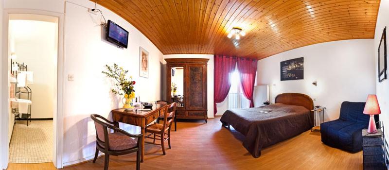 Отель Auberge Obersolberg