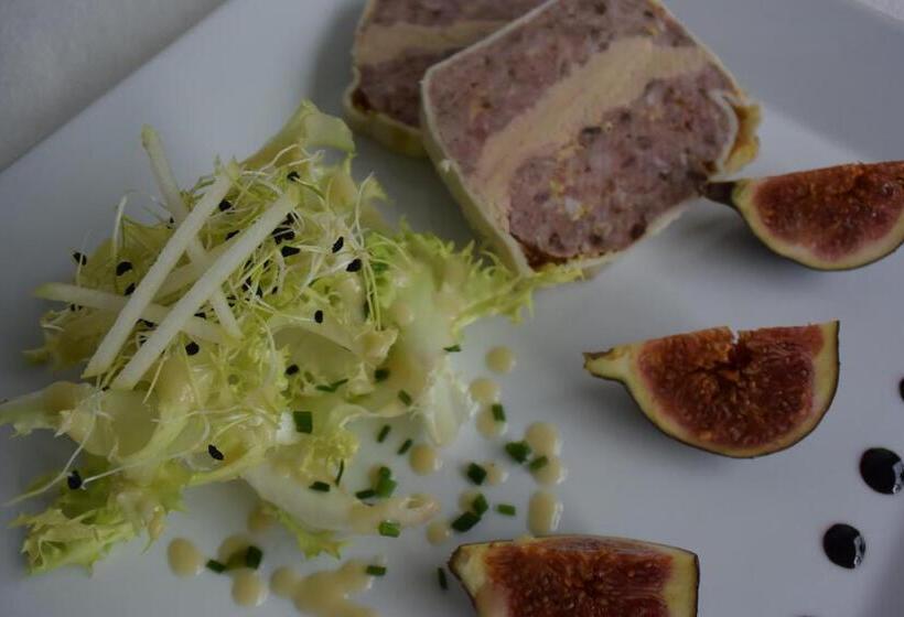 Отель Auberge Obersolberg