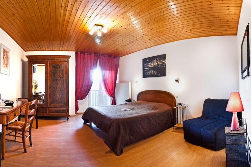 Отель Auberge Obersolberg