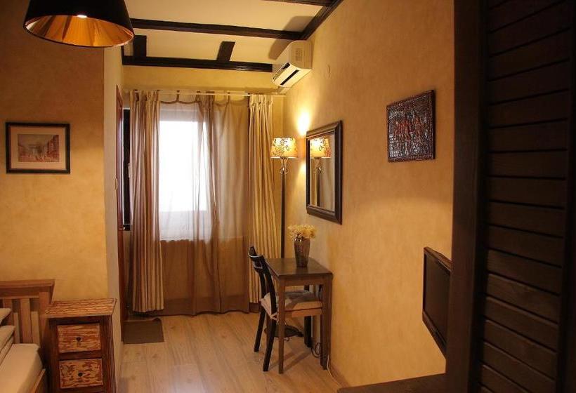 فندق Avalon Rooms