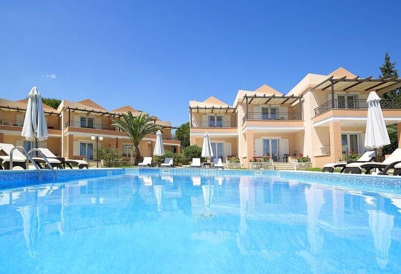 هتل Avantis Suites