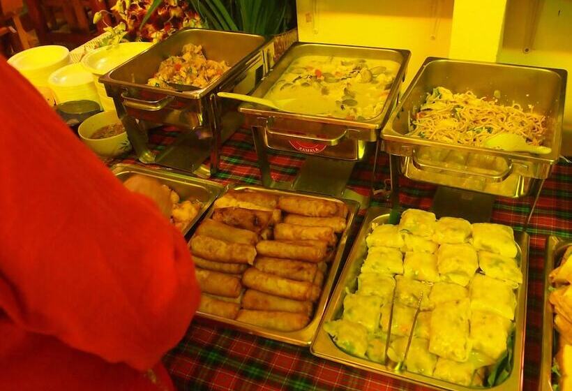 호텔 Baan Kamala Fantasea