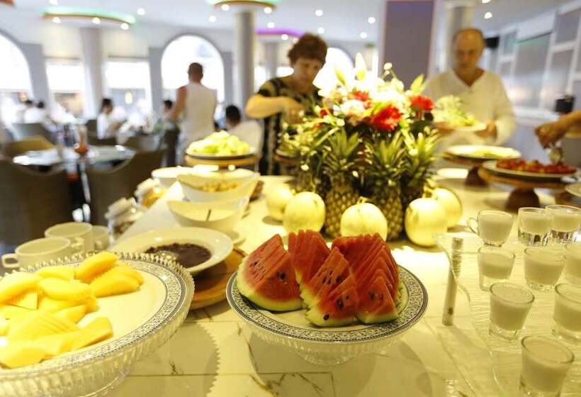 호텔 Baan Kamala Fantasea