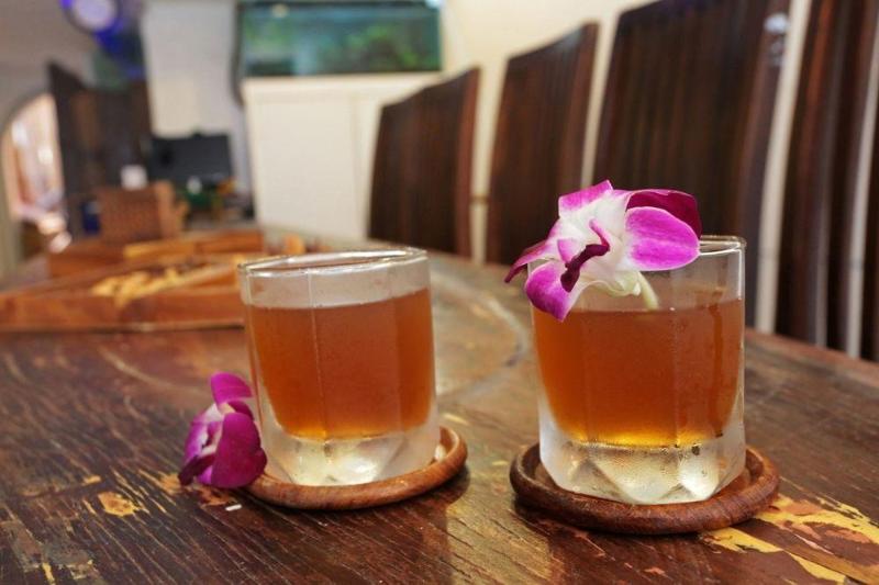 호텔 Baan Kamala Fantasea