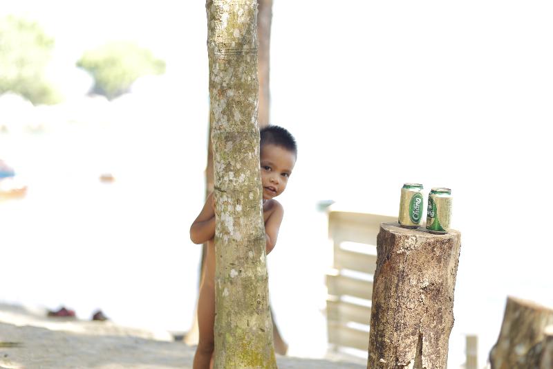 호텔 Baan Kamala Fantasea