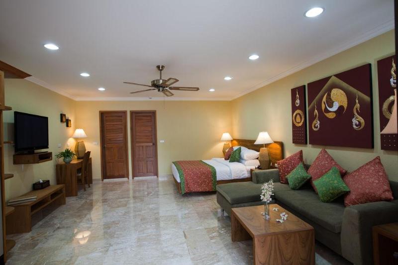 هتل Baan Souy Resort