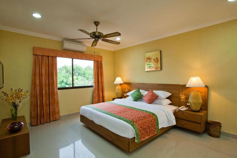 هتل Baan Souy Resort