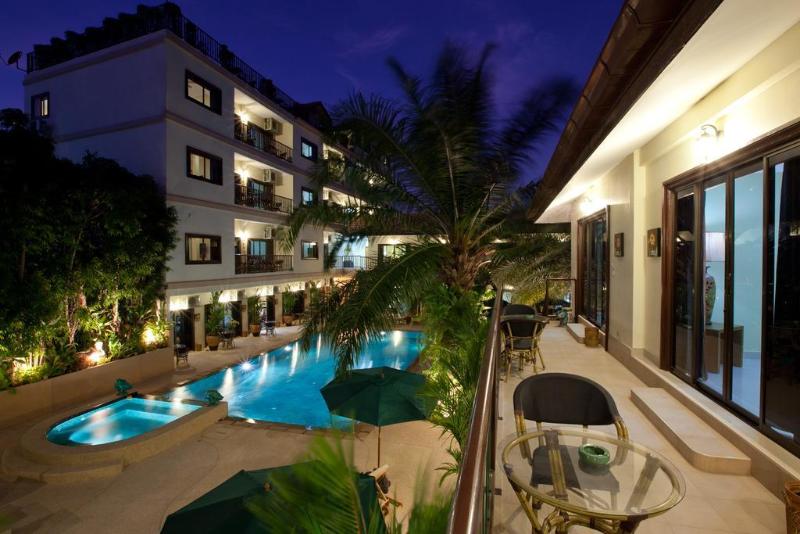 هتل Baan Souy Resort