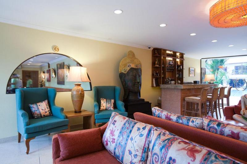 هتل Baan Souy Resort